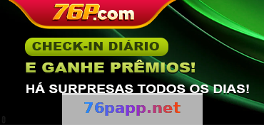 76p: Bônus Exclusivo R$ 5.000 + Saque PIX em Minutos | 2026 37 Imagem da página inicial 2