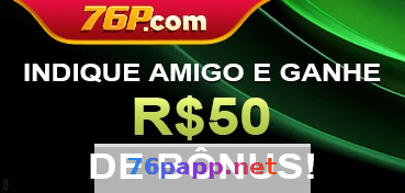 76p: Bônus Exclusivo R$ 5.000 + Saque PIX em Minutos | 2026 36 Imagem da página inicial 3